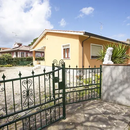 Willa Villetta San Giovanni